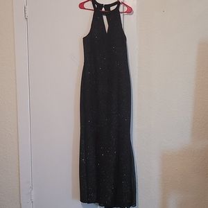 long gown for formal occasions